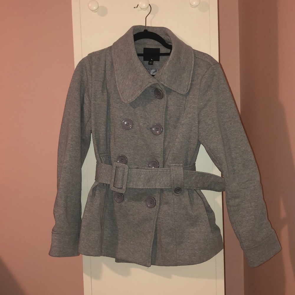 Women’s fall/winter light jacket
